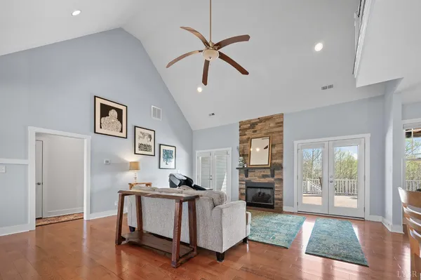 $925,000 | 1420 West Crossing Drive, Forest, VA 24551