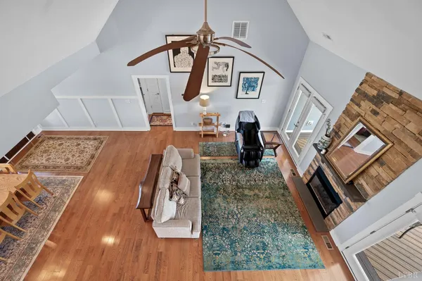$925,000 | 1420 West Crossing Drive, Forest, VA 24551