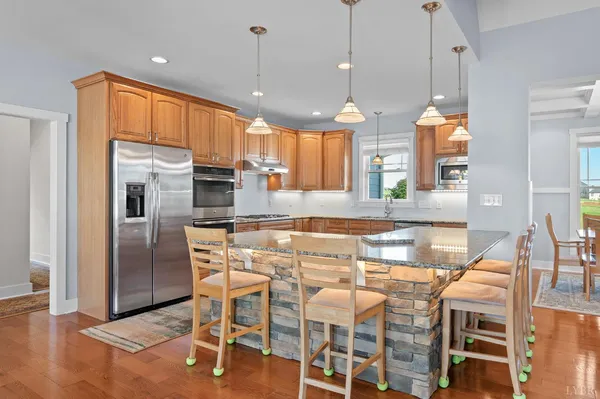 $925,000 | 1420 West Crossing Drive, Forest, VA 24551