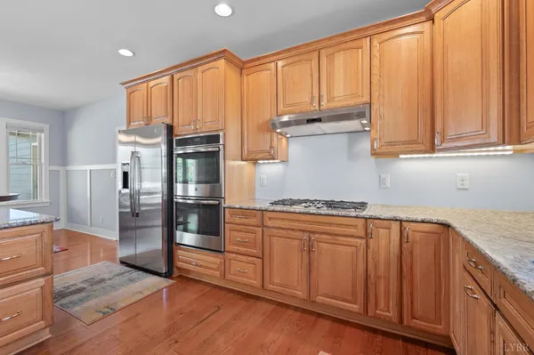 $925,000 | 1420 West Crossing Drive, Forest, VA 24551