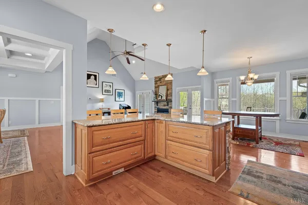 $925,000 | 1420 West Crossing Drive, Forest, VA 24551