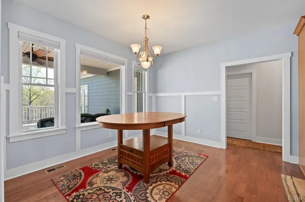 $925,000 | 1420 West Crossing Drive, Forest, VA 24551