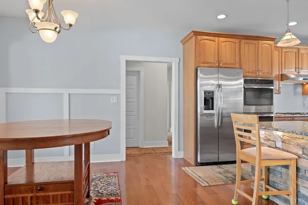 $925,000 | 1420 West Crossing Drive, Forest, VA 24551