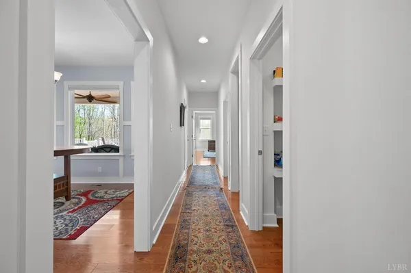 $925,000 | 1420 West Crossing Drive, Forest, VA 24551