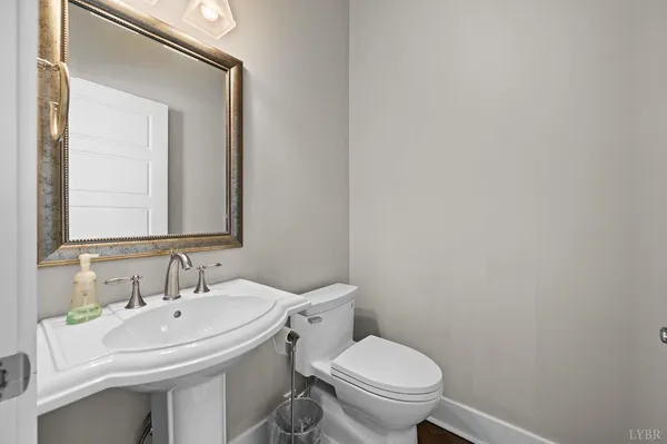 $925,000 | 1420 West Crossing Drive, Forest, VA 24551