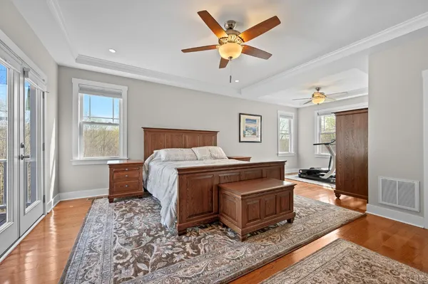 $925,000 | 1420 West Crossing Drive, Forest, VA 24551