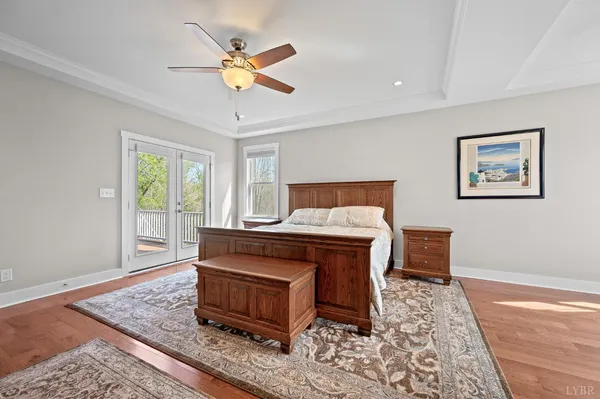 $925,000 | 1420 West Crossing Drive, Forest, VA 24551