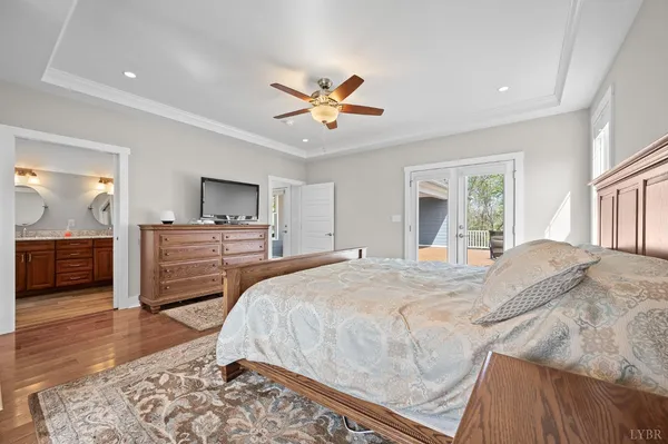 $925,000 | 1420 West Crossing Drive, Forest, VA 24551