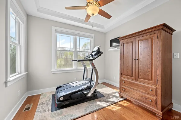 $925,000 | 1420 West Crossing Drive, Forest, VA 24551