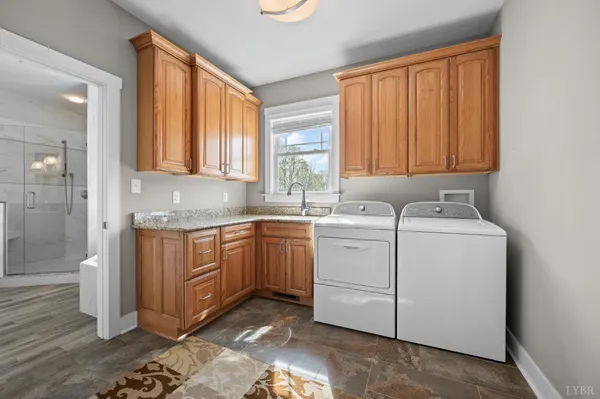 $925,000 | 1420 West Crossing Drive, Forest, VA 24551