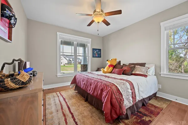 $925,000 | 1420 West Crossing Drive, Forest, VA 24551