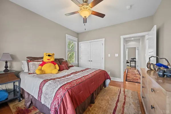 $925,000 | 1420 West Crossing Drive, Forest, VA 24551