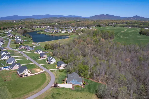 $925,000 | 1420 West Crossing Drive, Forest, VA 24551