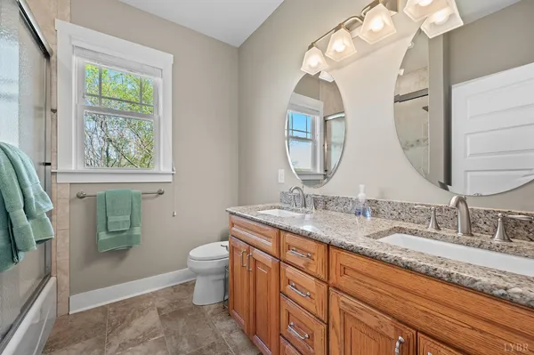 $925,000 | 1420 West Crossing Drive, Forest, VA 24551