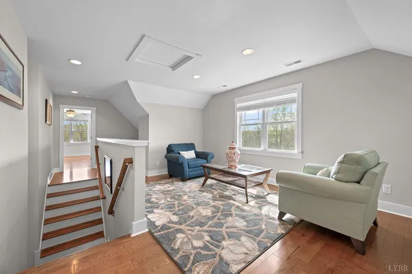 $925,000 | 1420 West Crossing Drive, Forest, VA 24551