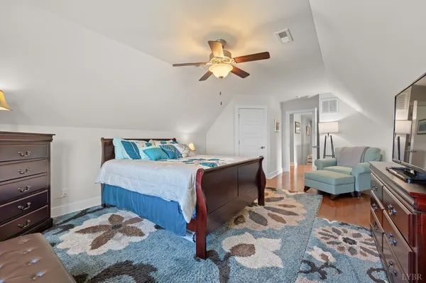 $925,000 | 1420 West Crossing Drive, Forest, VA 24551