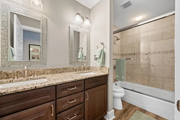 $925,000 | 1420 West Crossing Drive, Forest, VA 24551