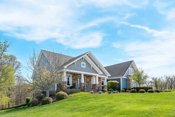 $925,000 | 1420 West Crossing Drive, Forest, VA 24551