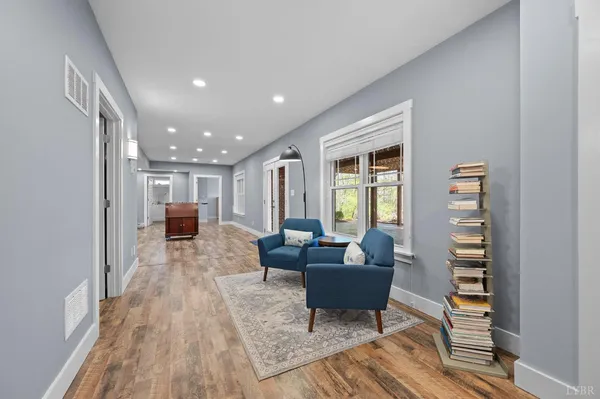 $925,000 | 1420 West Crossing Drive, Forest, VA 24551