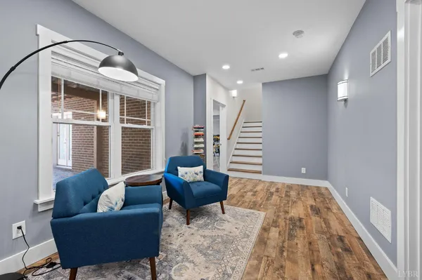 $925,000 | 1420 West Crossing Drive, Forest, VA 24551