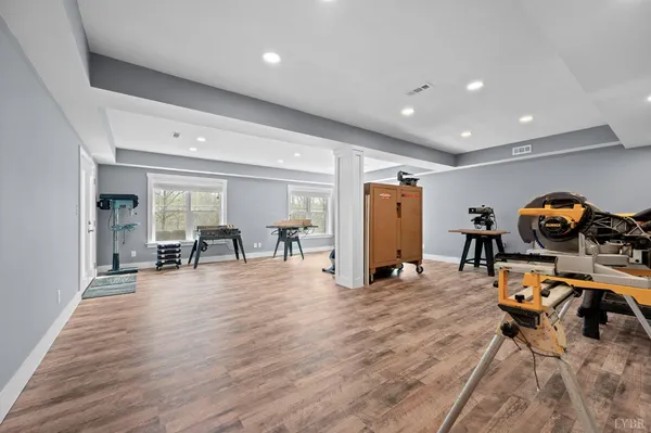 $925,000 | 1420 West Crossing Drive, Forest, VA 24551