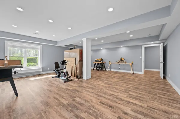 $925,000 | 1420 West Crossing Drive, Forest, VA 24551