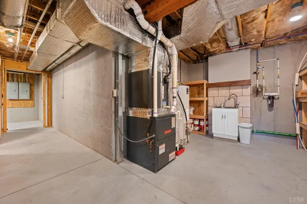 $925,000 | 1420 West Crossing Drive, Forest, VA 24551