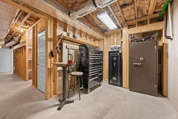 $925,000 | 1420 West Crossing Drive, Forest, VA 24551