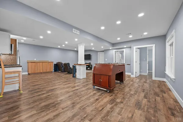 $925,000 | 1420 West Crossing Drive, Forest, VA 24551