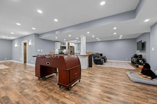 $925,000 | 1420 West Crossing Drive, Forest, VA 24551