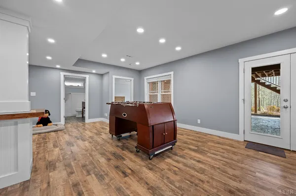 $925,000 | 1420 West Crossing Drive, Forest, VA 24551