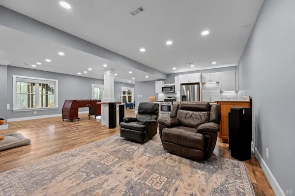 $925,000 | 1420 West Crossing Drive, Forest, VA 24551