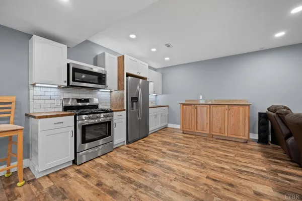 $925,000 | 1420 West Crossing Drive, Forest, VA 24551