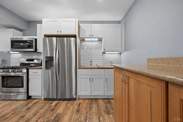 $925,000 | 1420 West Crossing Drive, Forest, VA 24551