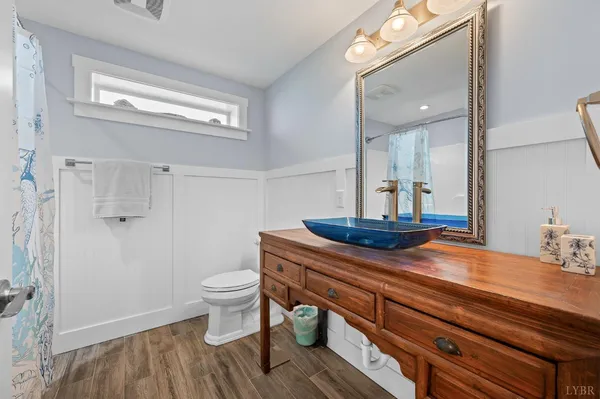 $925,000 | 1420 West Crossing Drive, Forest, VA 24551