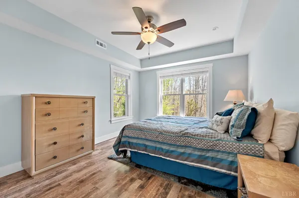 $925,000 | 1420 West Crossing Drive, Forest, VA 24551