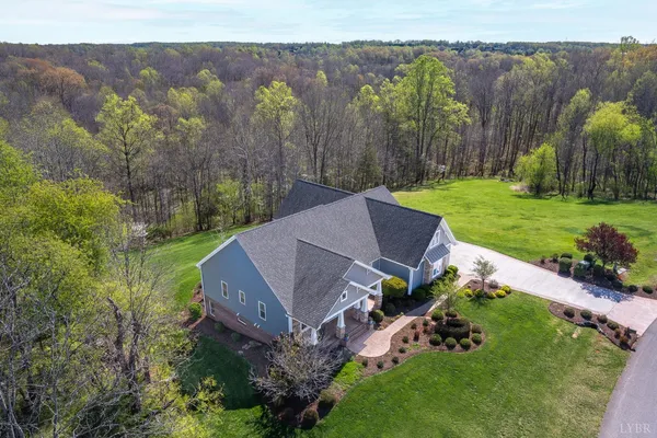 $925,000 | 1420 West Crossing Drive, Forest, VA 24551