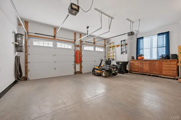 $925,000 | 1420 West Crossing Drive, Forest, VA 24551