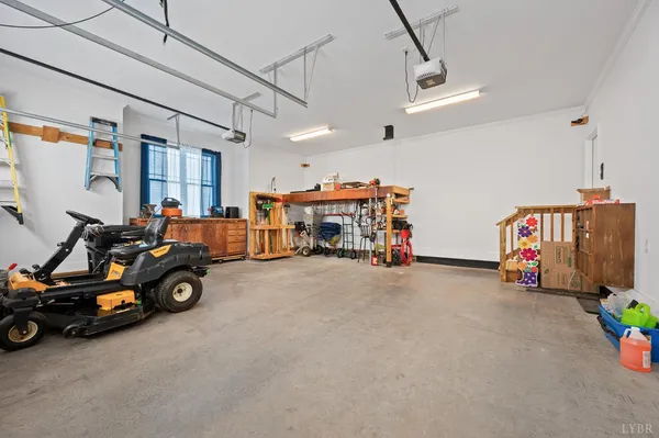 $925,000 | 1420 West Crossing Drive, Forest, VA 24551