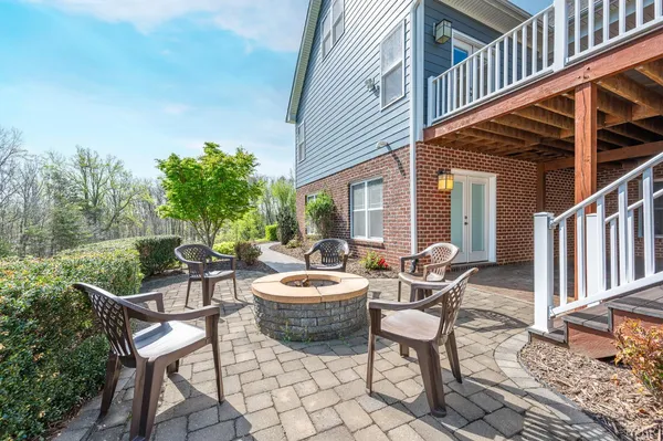 $925,000 | 1420 West Crossing Drive, Forest, VA 24551