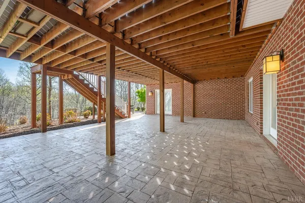 $925,000 | 1420 West Crossing Drive, Forest, VA 24551