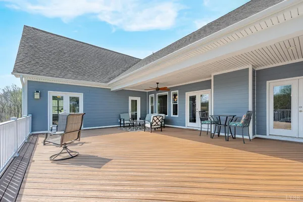 $925,000 | 1420 West Crossing Drive, Forest, VA 24551