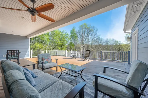 $925,000 | 1420 West Crossing Drive, Forest, VA 24551