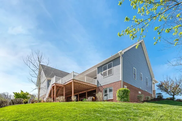 $925,000 | 1420 West Crossing Drive, Forest, VA 24551