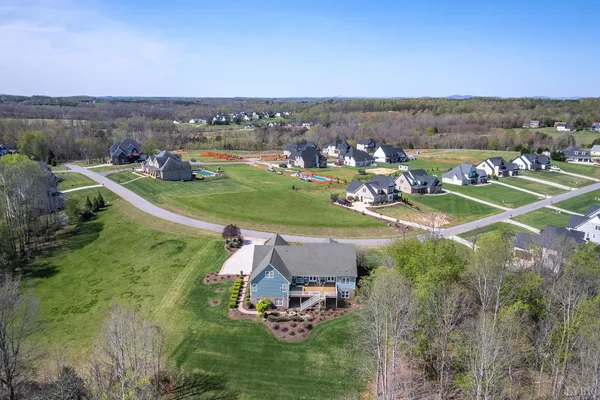 $925,000 | 1420 West Crossing Drive, Forest, VA 24551