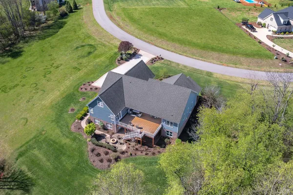 $925,000 | 1420 West Crossing Drive, Forest, VA 24551