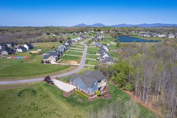 $925,000 | 1420 West Crossing Drive, Forest, VA 24551