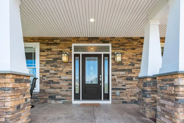 $925,000 | 1420 West Crossing Drive, Forest, VA 24551