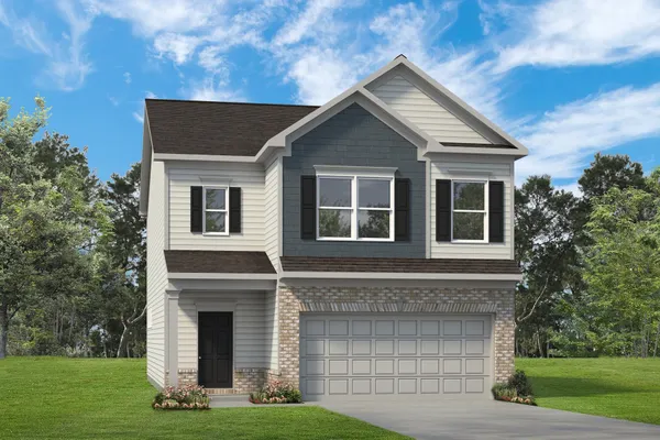 $414,990 | 1349 English Oak Drive, Clarksville, TN 37043