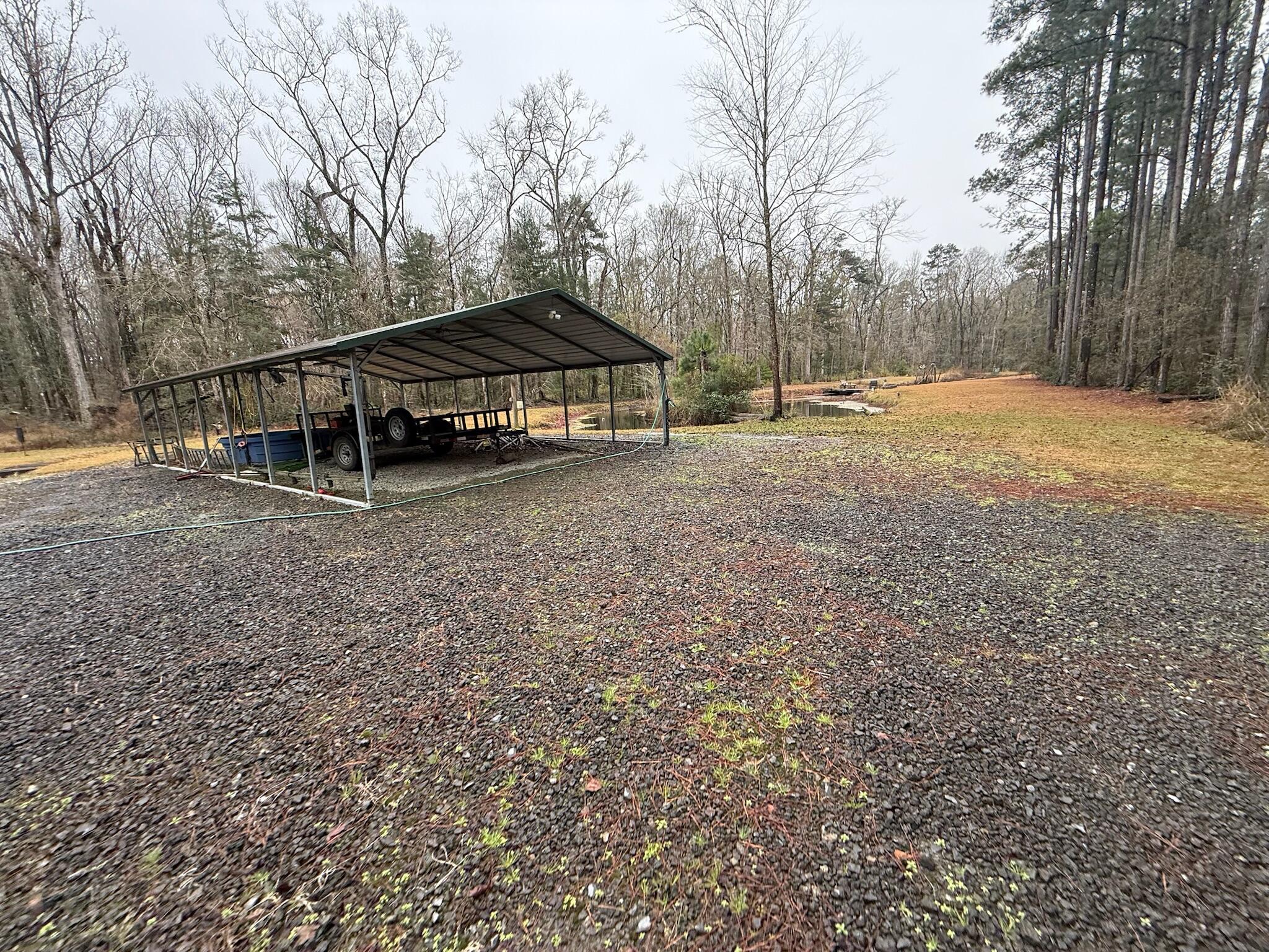8995 Greenwood Road Adams Run, SC 29426 - Photo 64 of 66